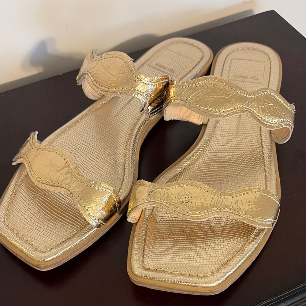 Dolce Vita sandals